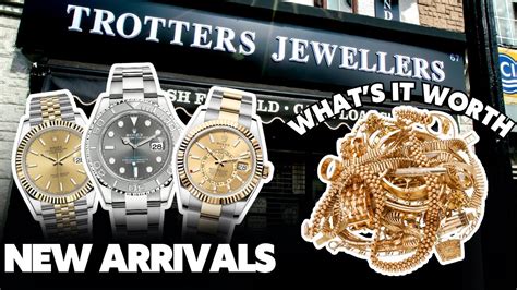 which rolex holds its value